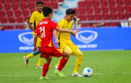 Bán kết SEA Games 33: CĐV U22 Malaysia bi quan đấu Thái Lan