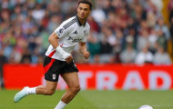 ĐT Mỹ nhận tin vui: Antonee Robinson trở lại thi đấu cho Fulham
