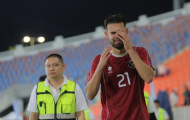 U22 Indonesia vỡ mộng SEA Games 2025: Nối dài thất bại ở Thái Lan