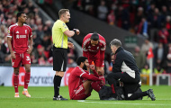 Liverpool cần bán Joe Gomez ngay lập tức: Sự nghiệp đã tàn?