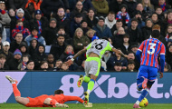 Nick Wright: Savinho đáp ứng đúng kỳ vọng của Pep Guardiola