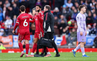 Chấn thương của Gomez và 'tối hậu thư' chuyển nhượng cho Liverpool