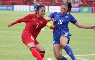 Soi trận ĐT nữ Việt Nam vs ĐT nữ Philippines: Chung kết SEA Games 33 kịch tính và duyên nợ