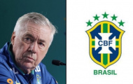 Ancelotti và CBF bàn thảo gia hạn hợp đồng sau World Cup 2026