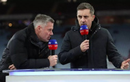 Gary Neville, Jamie Carragher đánh giá Man Utd sau trận hòa 4-4 với Bournemouth