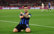 Barcelona tiến gần Lautaro Martinez từ Inter Milan