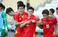 Truyền thông Đông Nam Á đánh giá cao U22 Việt Nam trước chung kết SEA Games 33