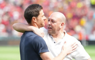 CEO Bayer Leverkusen chỉ trích Real Madrid bỏ mặc Xabi Alonso