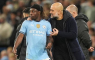Man City mất Jeremy Doku trong giai đoạn Giáng sinh khốc liệt