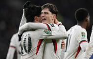 Carabao Cup: Chelsea vào bán kết nhờ Garnacho tỏa sáng