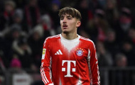 Real 'hụt' Lennart Karl, tài năng Bayern từng thử việc Bernabeu