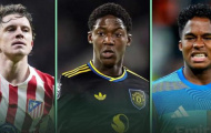 World Cup 2026: 11 ngôi sao buộc phải chuyển nhượng tháng Giêng