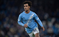 Oscar Bobb đối đầu Brentford, quyết tìm lại phong độ tại Man City