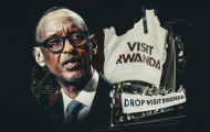 Góc khuất Visit Rwanda: Cáo buộc dùng bóng đá để tẩy trắng và tài trợ khủng bố