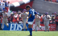 Ký ức World Cup 1994: Bóng lưng cô độc của 'đuôi ngựa thần thánh' và mùa hè Pasadena nghiệt ngã