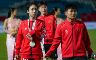 Điểm tin bóng đá Việt Nam 18/12: Tuyển nữ Việt Nam mất HCV vì trọng tài; Malaysia nhận án phạt lịch sử từ FIFA