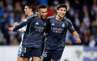 Iturralde Gonzalez – Real Madrid hưởng 11m sai luật rõ ràng
