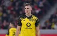 Soi trận Dortmund vs Monchengladbach: Vắng Bellingham, chủ nhà gặp khó