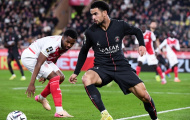Soi trận Fontenay Foot vs PSG: Enrique xoay tua đội hình; Goncalo Ramos lĩnh xướng hàng công