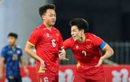 SEA Games 33: U22 Việt Nam ngược dòng, mạng xã hội bùng nổ