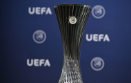 Lịch sử UEFA Conference League: Nơi giấc mơ châu Âu không còn là đặc quyền của các 'ông lớn'