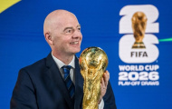 World Cup 2026: Cái bẫy thương mại khiến FIFA phản tác dụng