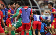 Điểm tin bóng đá Việt Nam 19/12: U22 Việt Nam vô địch SEA Games 33; HLV Kim Sang-sik lập kỳ tích