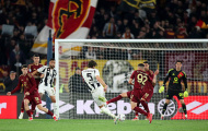 Soi trận Juventus vs Roma: Yildiz lĩnh xướng, đại chiến top 4