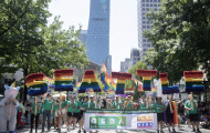 Seattle bảo vệ 'Pride Match' tại World Cup 2026: Cú tát vào mặt FIFA