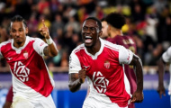 Soi trận Auxerre vs Monaco: Bài toán nhân sự; Balogun lãnh xướng hàng công