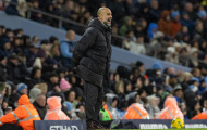 Pep Guardiola có thể chia tay Man City lúc 75 tuổi