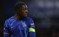 AS Roma và AC Milan cạnh tranh chiêu mộ Axel Disasi từ Chelsea