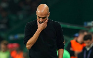 Pep Guardiola tiết lộ kế hoạch của Man City tại Ngoại hạng Anh