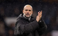 Pep Guardiola và đòn tâm lý khiến Man City luôn trong trạng thái cảnh giác