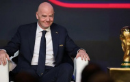 World Cup 2026: FIFA bị tố chậm trả tiền vé