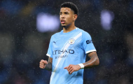 Savinho tạm gác sở thích cá nhân để tập trung cùng Man City