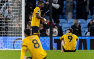 Wolves bên bờ lịch sử tệ nhất Ngoại hạng Anh sau 16 vòng