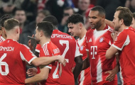 Soi trận Heidenheim vs Bayern: Kane dẫn đường thắng đậm