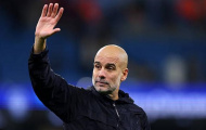 Pep Guardiola cảnh báo Man City chưa đủ chuẩn