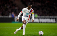 Dembele ghi dấu ấn, PSG thắng đậm Vendee Fontenay