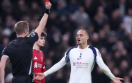 Tottenham thua Liverpool, Thomas Frank cho rằng VAR đã mắc sai lầm lớn