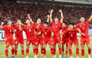 U23 châu Á 2026: U23 Việt Nam được AFC đánh giá là ứng viên vô địch
