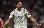 Real Madrid vượt khó nhờ Jude Bellingham, giải mã vai trò thủ lĩnh mới