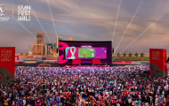 World Cup 2026: FIFA gây phẫn nộ vì thu vé Fan Zone