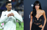 Real Madrid: Thực hư tin đồn Jude Bellingham hẹn hò ca sĩ Aitana