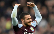 Buendia bùng nổ, Aston Villa hồi sinh mạnh mẽ tại Ngoại hạng Anh