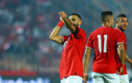 Soi trận Ai Cập vs Zimbabwe: Salah và đồng đội hướng đến chiến thắng đầu tay