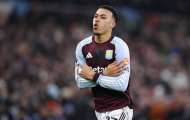 Morgan Rogers dẫn dắt Aston Villa đánh bại Manchester United 2-1 tại Villa Park
