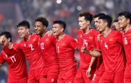 AFC Nations League: Cơ hội vàng cho bóng đá Việt Nam