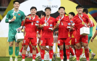 Điểm tin bóng đá Việt Nam 22/12: U23 Việt Nam hội quân, AFC kỷ luật trọng tài SEA Games